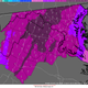 Image for article titled This Weekend's Storm Will Be a Bizarre Mix of Floods, Ice, Wind, and Up to Three Feet of Snow
